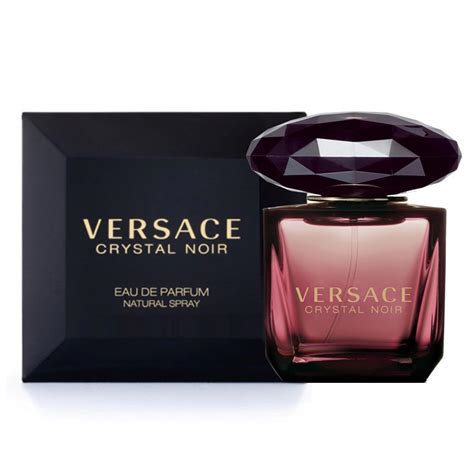 buy versace crystal noir perfume|versace crystal noir perfume 50ml.